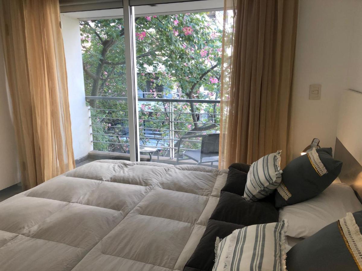 Wehome Buenos Aires Exterior foto